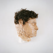 the album cover for Emile Mosseri - Tryin To Be Born [Colored Vinyl] (Pnk)