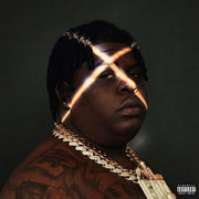 the album cover for BigXthaPlug - Take Care [Colored Vinyl]