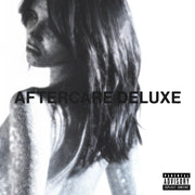 the album cover for Nessa Barrett - Aftercare [Deluxe]