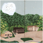 the album cover for Fust - Big Ugly