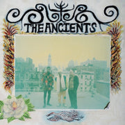 the album cover for Ancients - Ancients