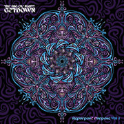 the album cover for Big Ol' Nasty Getdown - Repurpose Purpose (Volume 1)