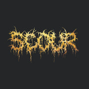 the album cover for Scour - Gold