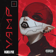 the album cover for Magnolia Park - Vamp