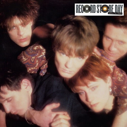 The House of Love, House Of Love [Import] (Mint (M)) (LP, Album)