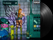 the album cover for Ice Spice - Y2k