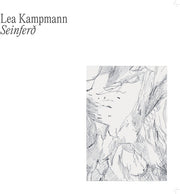 the album cover for Lea Kampmann - Seinfero