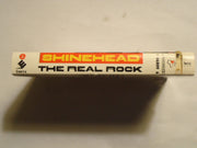 Shinehead : The Real Rock (Cass, Album, SR)