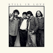 the album cover for Ten Fé - Still In Love (Uk)