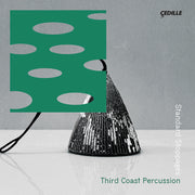 the album cover for Chingodza / Hamasyan / Hussain - Standard Stoppages