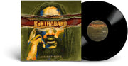 the album cover for Kabaka Pyramid - Kontraband