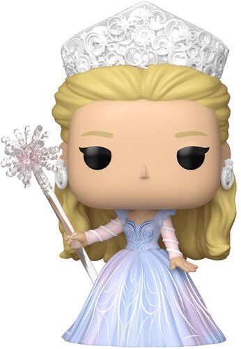 Funko POP! Movies: Wicked - Glinda in Blue Gown