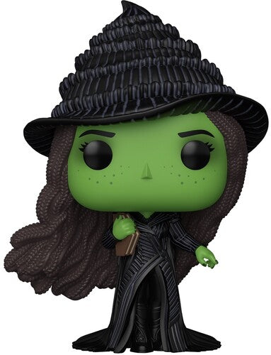Funko POP! Movies: Wicked - Elphaba