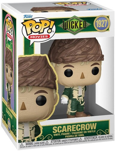 Funko POP! Movies: Wicked Scarecrow