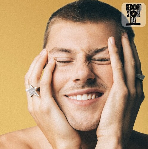 Ruel, Cats on the Ceiling /  Made it Awkward (RSD) (Mint (M)) (LP, Album)