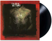 the album cover for Stabbing Westward - Ungod (Blk) [180 Gram] (Hol)