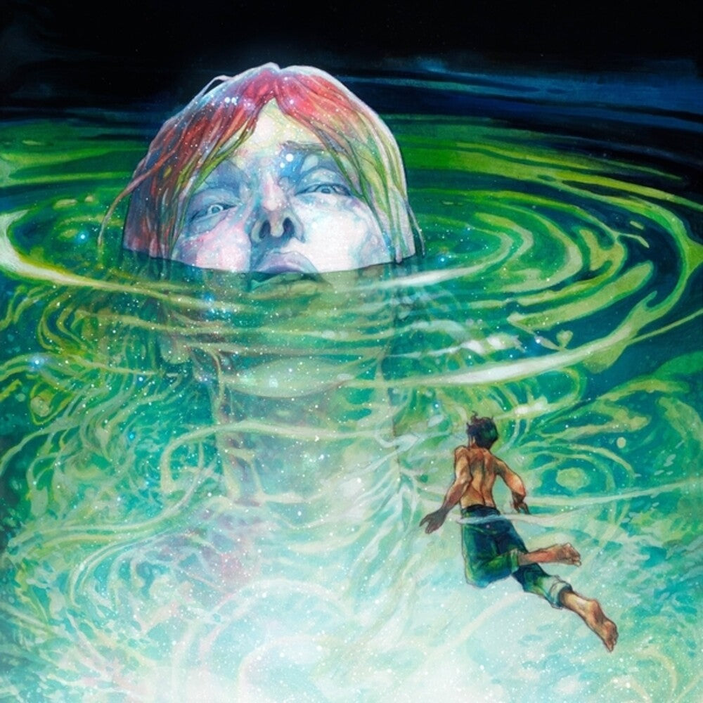 the album cover for Pumuky - No Sueltes El Efimero