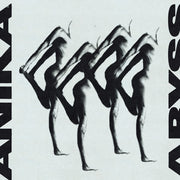 the album cover for Anika - Abyss