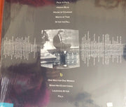 Al Corley : Riot Of Color (LP, Album)