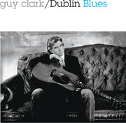 the album cover for Unknown Artist - Dublin Blues - 30th Anniversary Edition