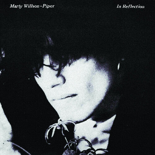 Marty Willson-Piper, In Reflection (Mint (M)) (LP, Album)