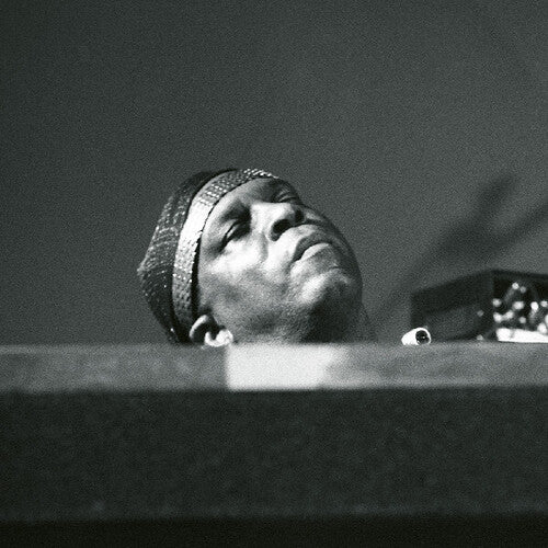 Sun Ra, Nuits De La Fondation Maeght (Mint (M)) (LP, Album)