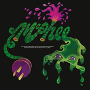 the album cover for Mcphee - Mcphee