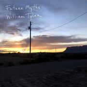 the album cover for William Tyler - Future Myths