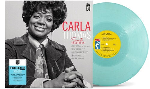 Carla Thomas, Sweet Sweetheart (Mint (M)) (LP, Album)