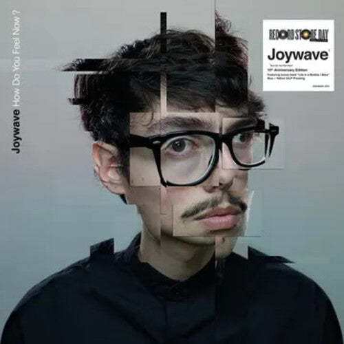 Joywave, How Do You Feel Now? (Mint (M)) (LP, Album)