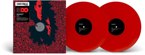 Thievery Corporation, The Cosmic Game  (Mint (M)) (LP, Album)