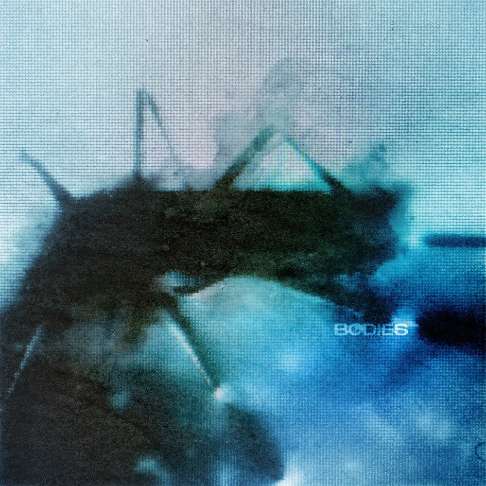 the album cover for Thornhill - Bodies [Reissue]