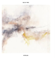 the album cover for Held By Trees - Hinterland (W/Cd) (W/Dvd) [Deluxe] (Uk)