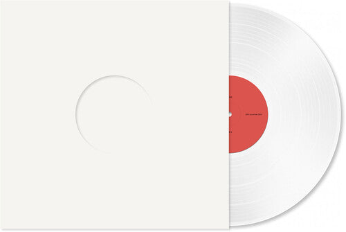 Fred Again..., Actual Life 1 (Live) (BF25 EX) (Mint (M)) (LP, Album)