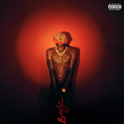 Young Thug, Barter 6 (Mint (M)) (LP, Album)