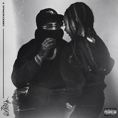 Ohgeesy, Geezyworld 2 (Mint (M)) (LP, Album)