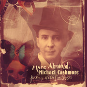 the album cover for Marc Almond  / Cashmore,Michael - Feasting With Panthers (Uk)