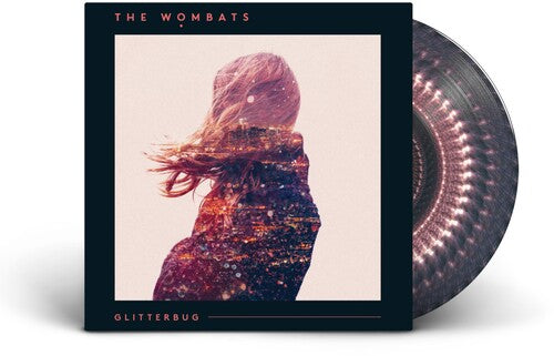The Wombats, Glitterbug (10th Anniversary)(Mint (M)) (12'' vinyl)