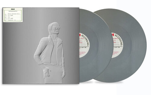 Lou Reed, Metal Machine Music (50th Anniversary) (Mint (M)) (LP, Album)