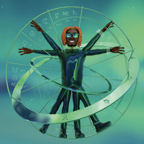 Gunna, Wunna (Mint (M)) (LP, Album)