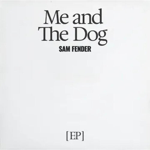 Sam Fender, Me And The Dog (Mint (M)) (LP, Album)