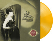 the album cover for Hillbilly Moon Explosion - Buy Beg Or Steal [Colored Vinyl] (Ylw)