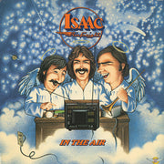 Isaac Air Freight : In The Air•On The Air (LP, Album)