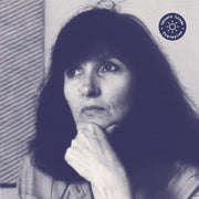 the album cover for Oksana Linde - Travesias