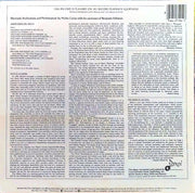 Walter Carlos : Switched-On Bach (LP, Album, RM, Hal)
