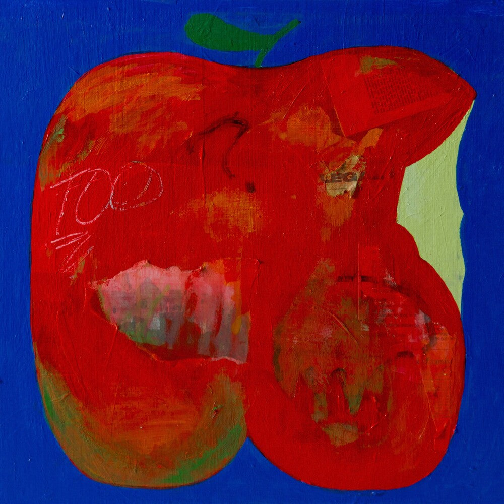 the album cover for Convenience - Like Cartoon Vampires