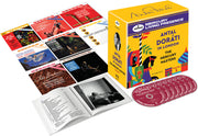 the album cover for Antal Dorati - Dorati In London Vol 1 (Box) (Aus)