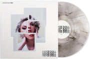 the album cover for Samantha Fish - Paper Doll [Clear Smoke vinyl]
