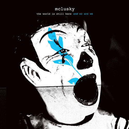 mclusky - The World Is Still Here And So Are We (Mint (M)) Rock (CD, Album)