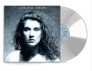 the album cover for Celine Dion - Unison [Clear Vinyl] [With Booklet] (Phot)